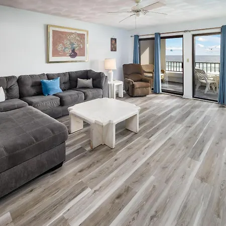 Surf Dweller 409 Apartment
